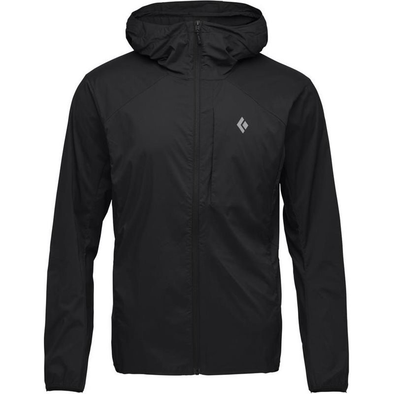 Black Diamond M Alpine Start Hoody Black