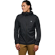 Black Diamond M Alpine Start Hoody Black