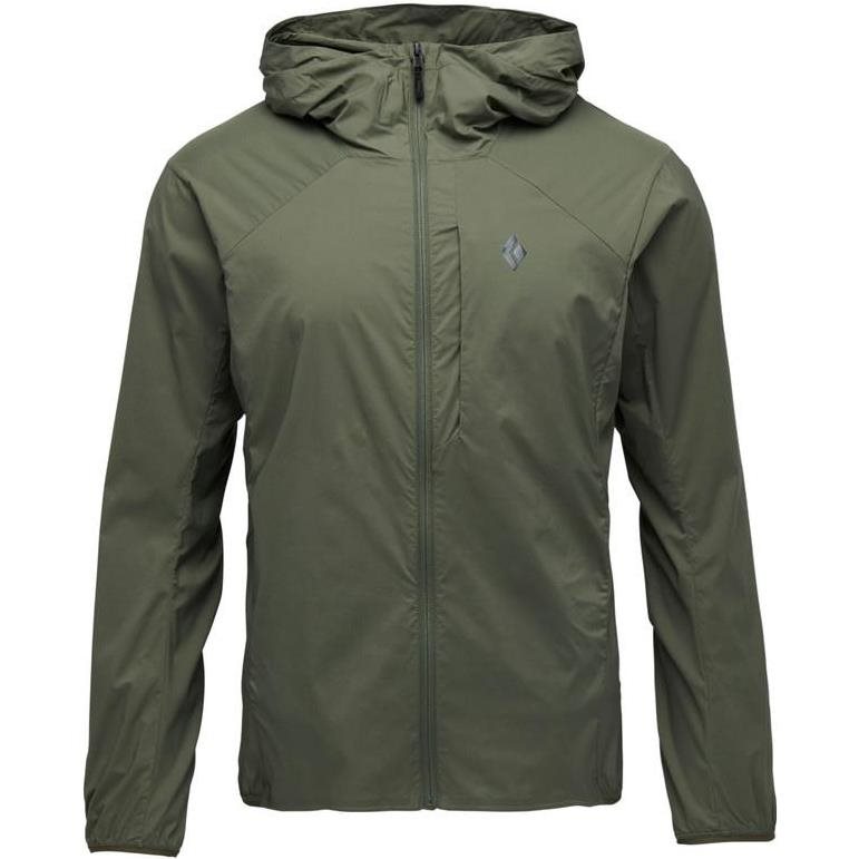 Black Diamond M Alpine Start Hoody Tundra