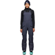 Black Diamond W Factor Bibs Charcoal