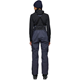 Black Diamond W Factor Bibs Charcoal