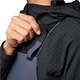 Black Diamond W Factor Bibs Charcoal