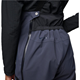 Black Diamond W Factor Bibs Charcoal