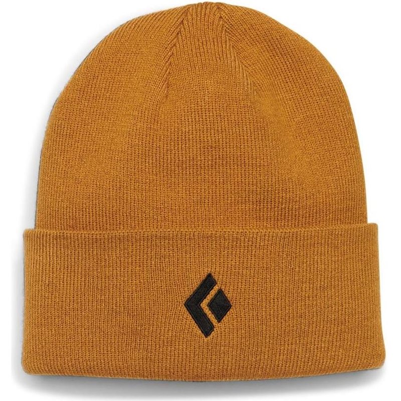 Black Diamond Watch Cap Flax