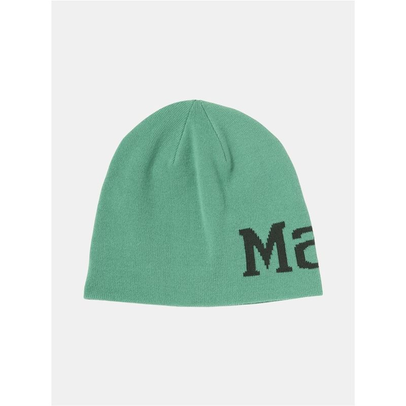 Marmot Summit Hat Green/Dark Green