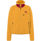 Marmot Wm'S 94 E.C.O. Recycled Fleece Yellow/Red