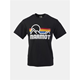 Marmot Coastal Tee SS Black