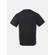 Marmot Coastal Tee SS Black