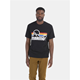 Marmot Coastal Tee SS Black