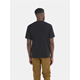 Marmot Coastal Tee SS Black