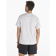 Marmot Coastal Tee SS Grey