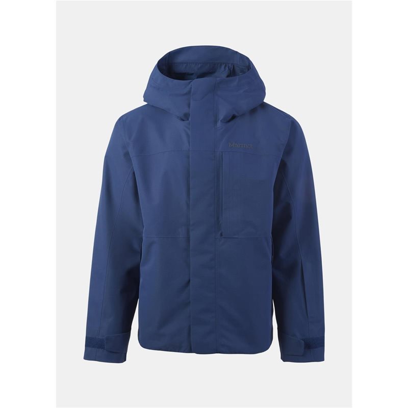 Marmot Glades Jacket Blue