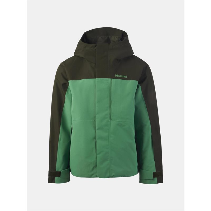 Marmot Glades Jacket Dark Green/Green