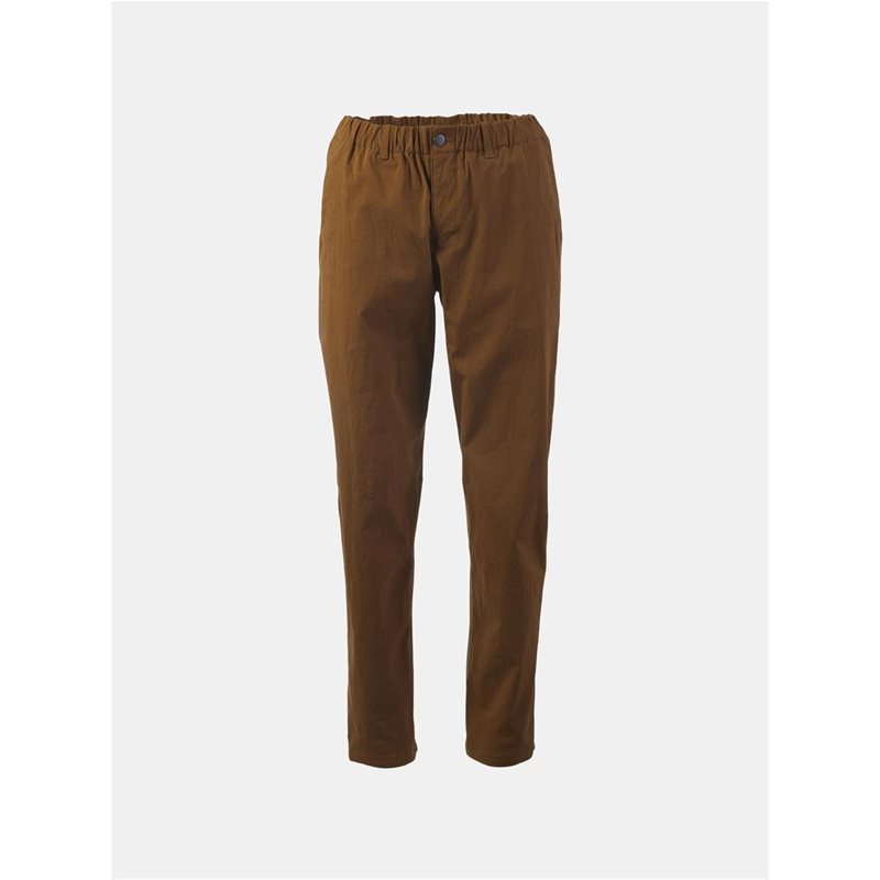 Marmot Wm’S Topanga Pant Brown