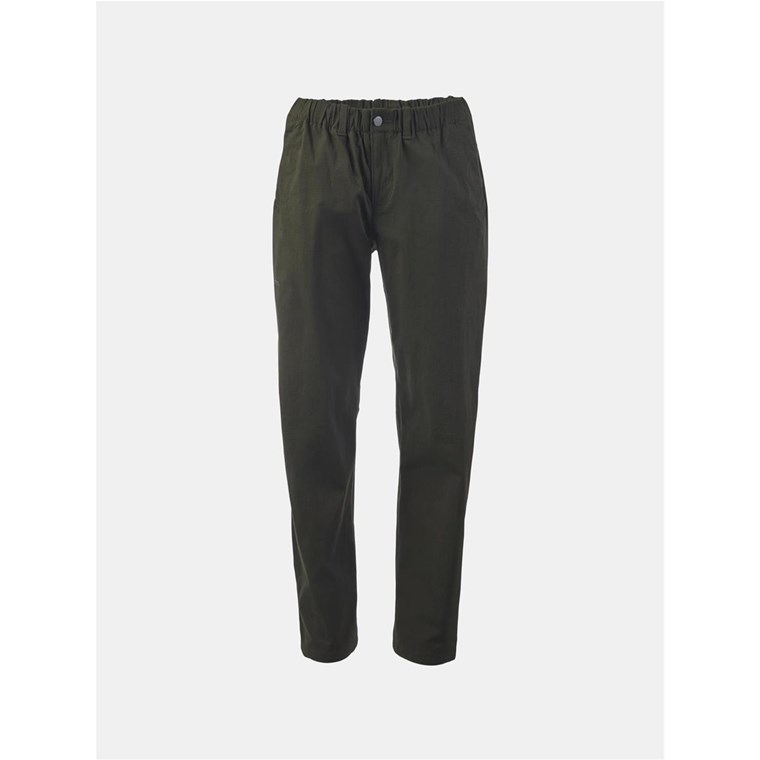 Marmot Wm'S Topanga Pant Dark Green