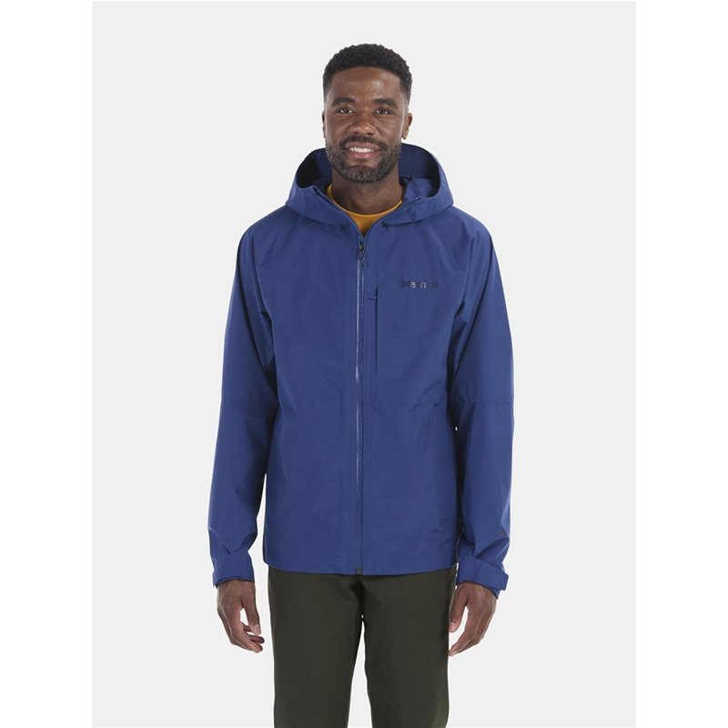 Marmot Waypoint GTX Jacketcket Blue