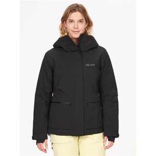 Marmot Wm's Refuge Insulated Jacket Black