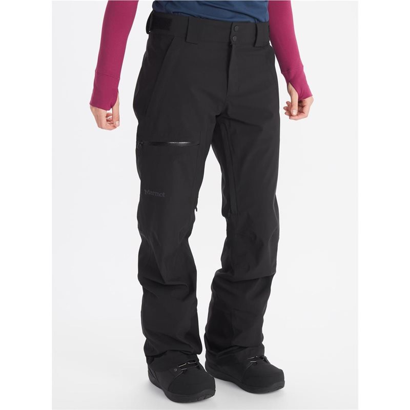 Marmot Wm’S Refuge Pant Black