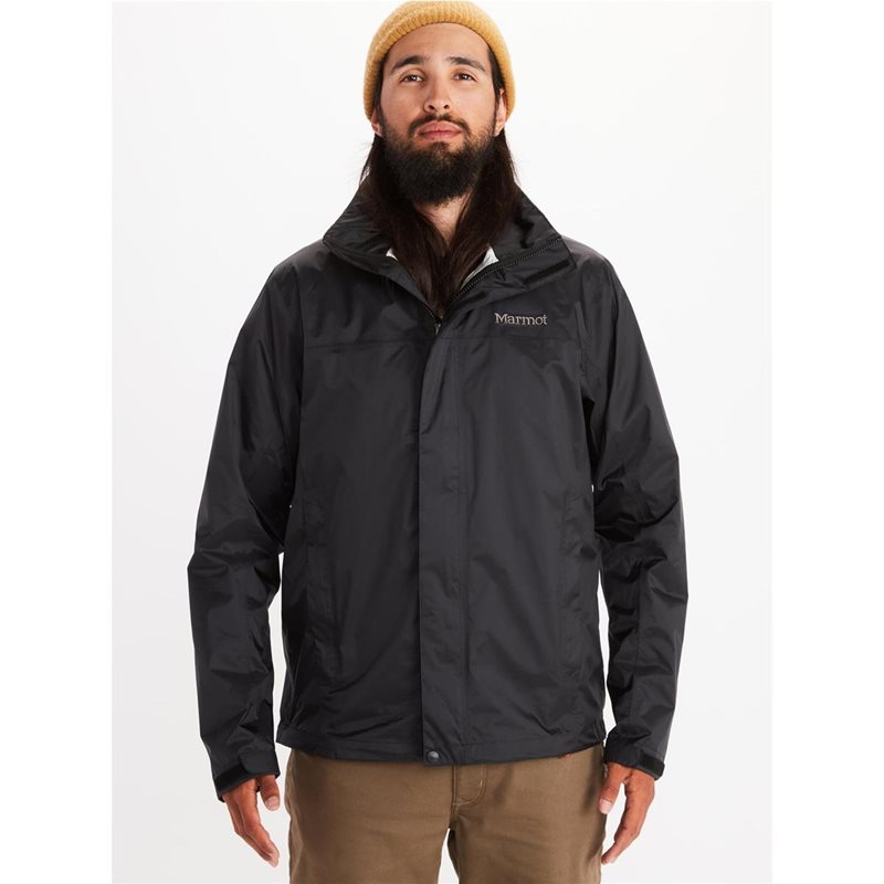 Marmot Precip Eco Jacket Black