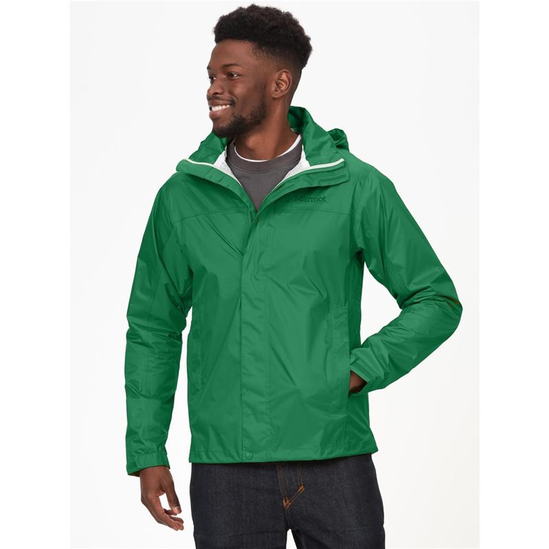 Marmot Precip Eco Jacket Green