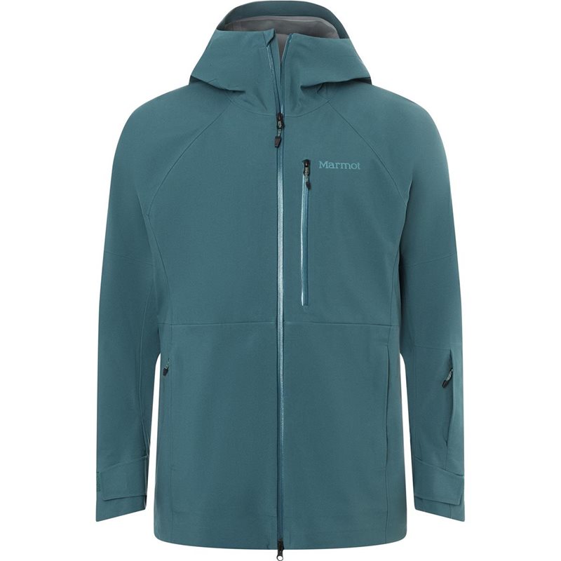 Marmot Refuge Pro Jacket Dark Green