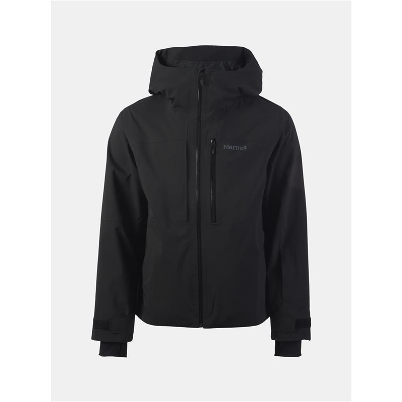 Marmot Refuge Jacket Black