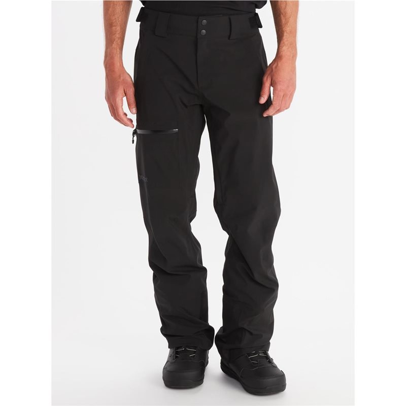 Marmot Refuge Pant Black