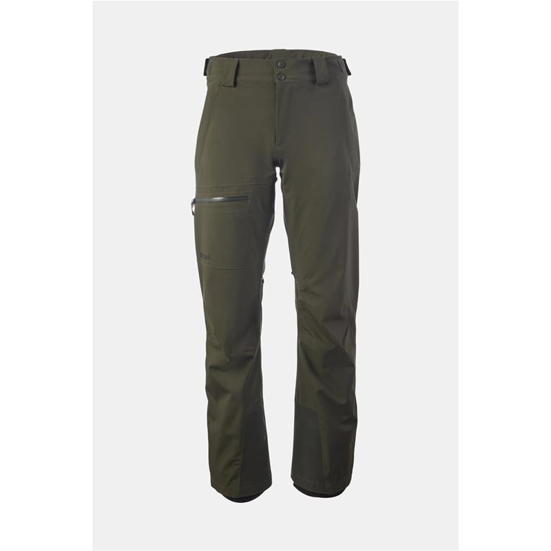 Marmot Refuge Pant Dark Green