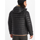 Marmot Highlander Hoody Black