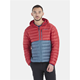 Marmot Highlander Hoody Red/Blue