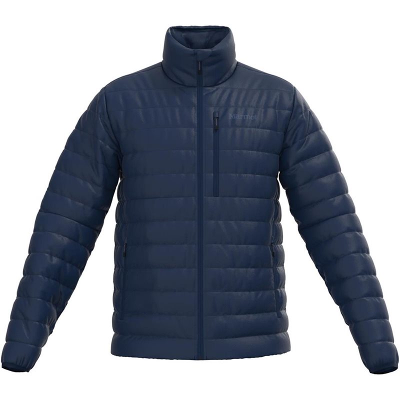 Marmot Highlander Jacket Navy