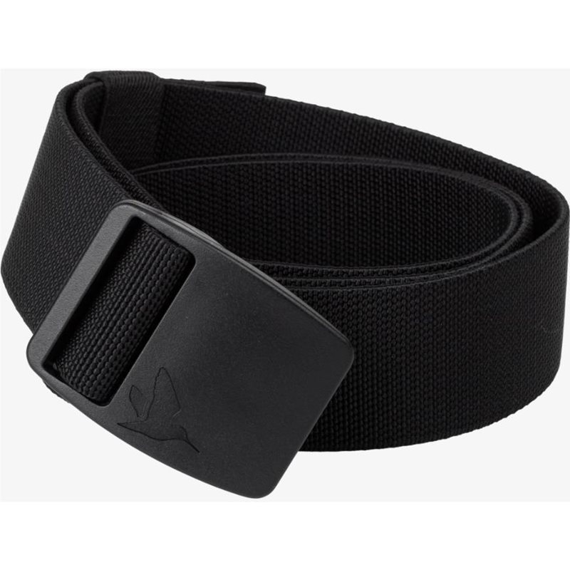 Seeland Arc Belt bälte Black