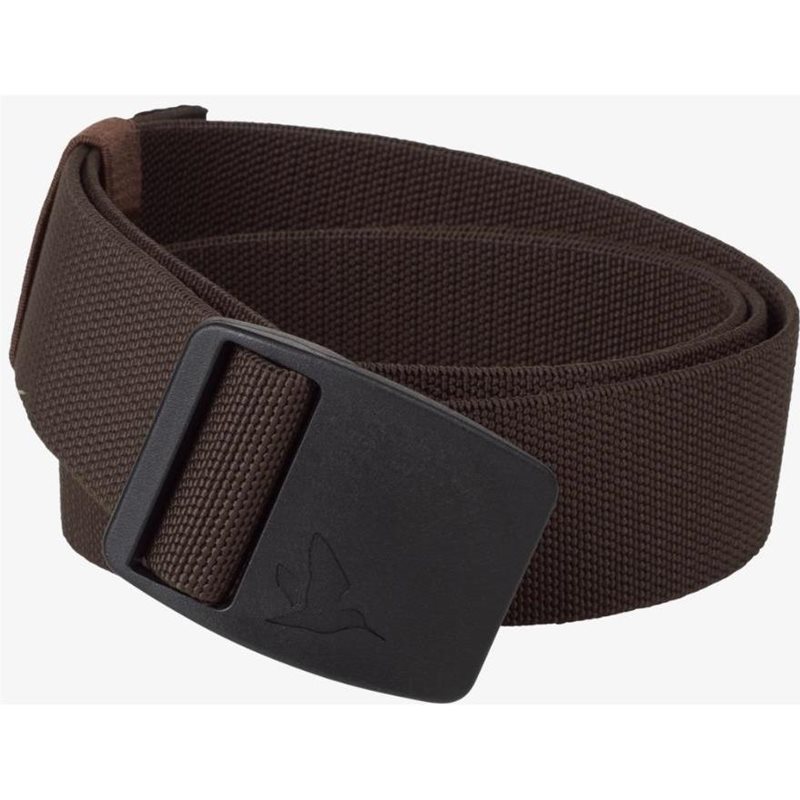 Seeland Arc Belt bälte Dark Brown