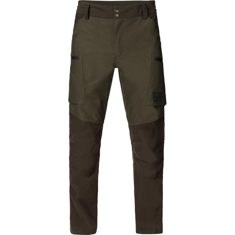 Seeland Chaser Trousers Pine Green