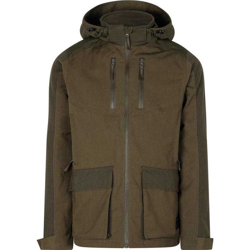 Seeland Trax Jacket Light Pine