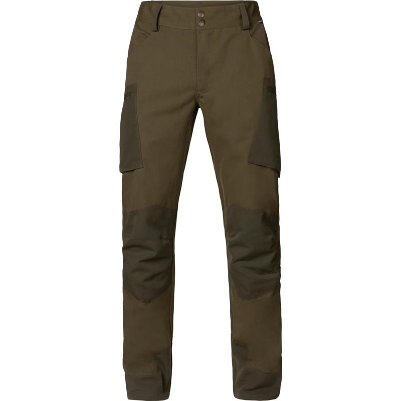 Seeland Trax Trousers Light Pine