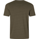 Seeland That Time T-shirt Pine Green Melange