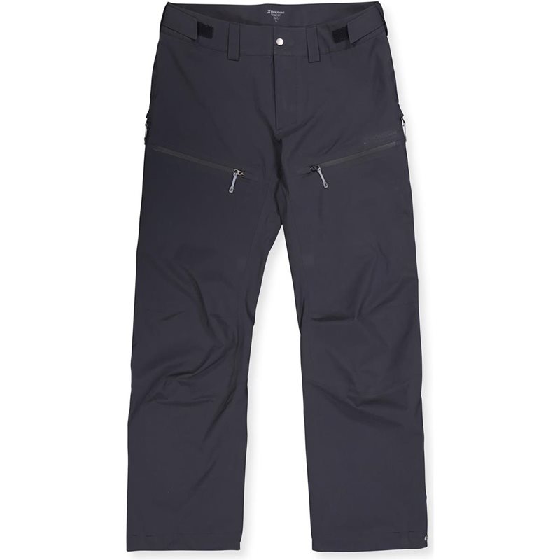 Houdini W’S Five To Nine Pants True Black