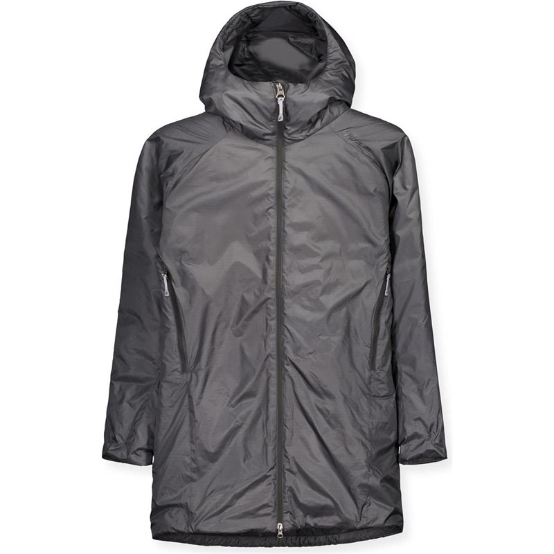 Houdini M’s Dunfri Parka True Black