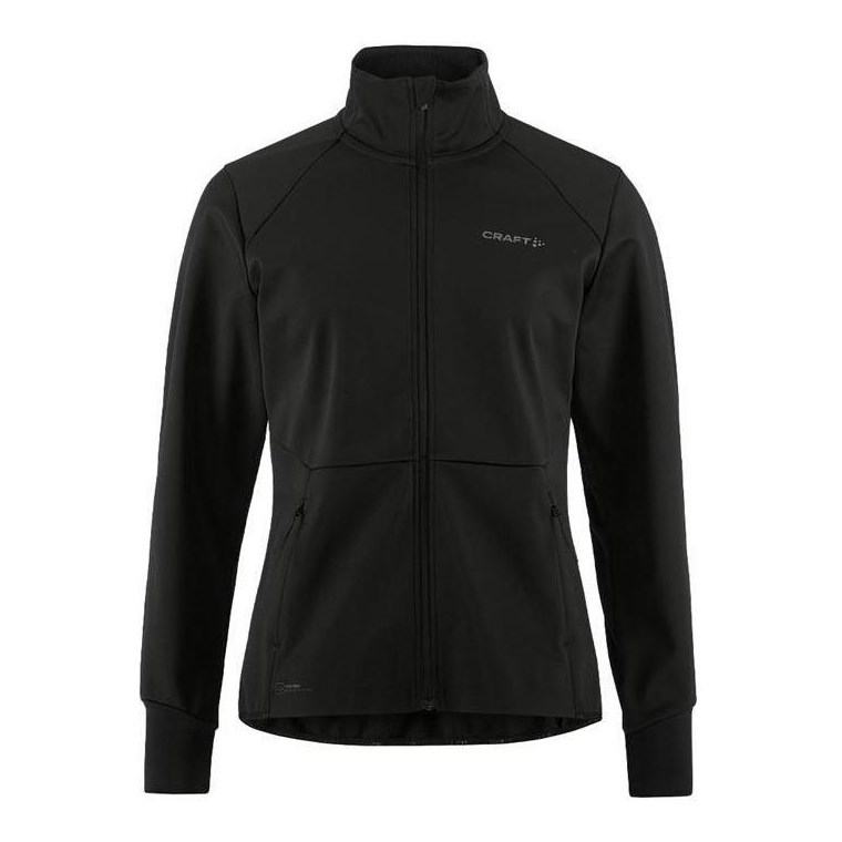Craft Core Essence NordicJacket 2 W Black