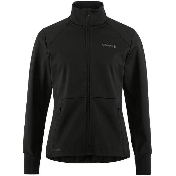 Craft Core Essence NordicJacket 2 W Black