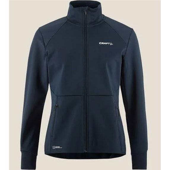 Craft Core Essence Nordic Jacket 2 W Blaze