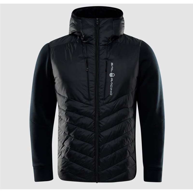 Sail Racing Spray Hybrid Jacket