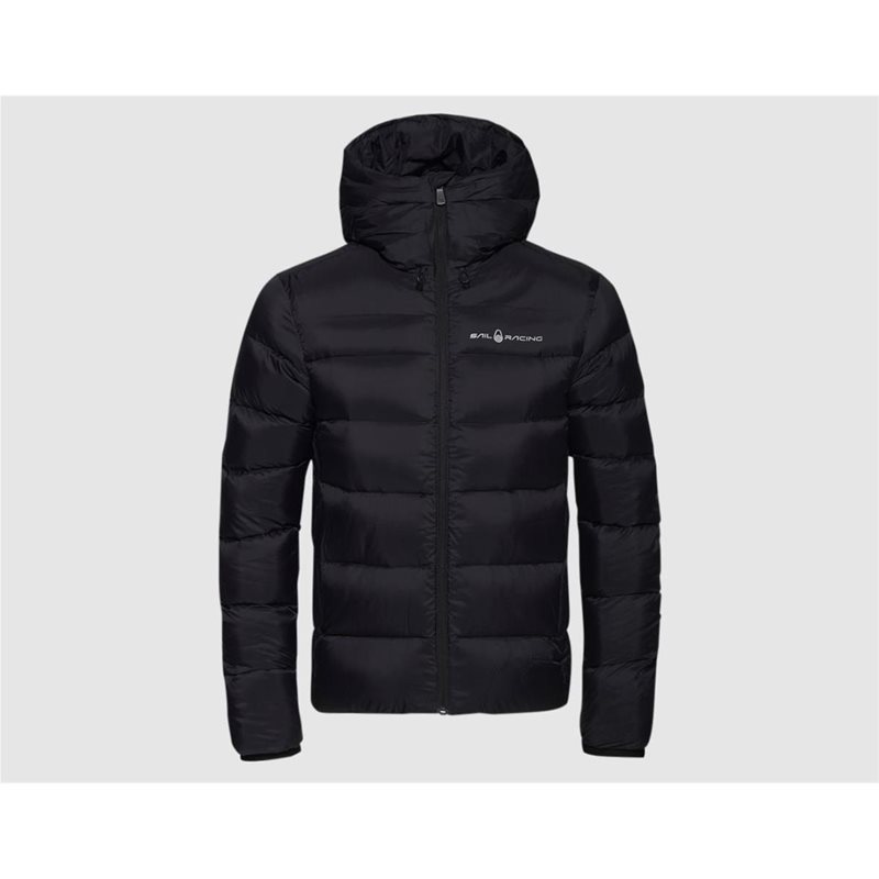 Sail Racing Cloud Down Hood Carbon