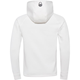 Sail Racing Spray Powerstretch Zip Hood Storm White