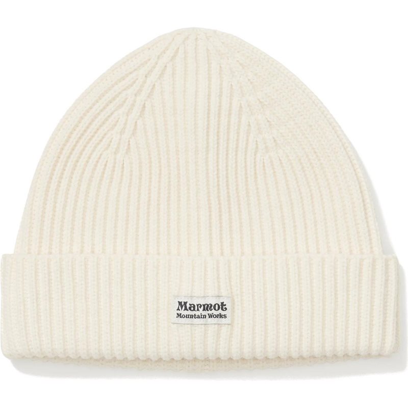 Marmot Ridgefield Beanie Papyrus