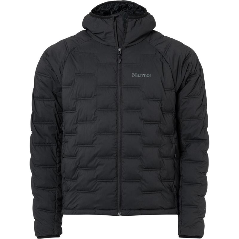 Marmot WarmCube Active Novus Jacket Men Black