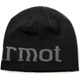Marmot Summit Hat Black/Steel Onyx