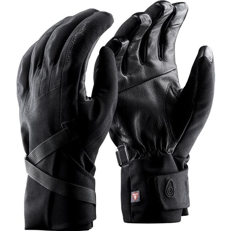 Sail Racing Race Down Glove Carbon