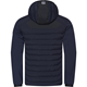 Sail Racing Patrol Hybrid Jacket Dark Navy
